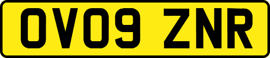 OV09ZNR