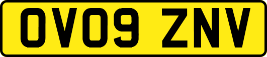 OV09ZNV