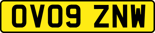 OV09ZNW