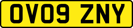 OV09ZNY