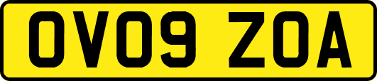OV09ZOA