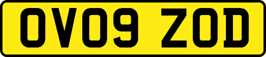 OV09ZOD