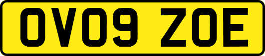 OV09ZOE