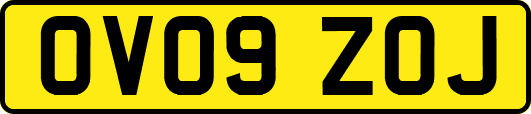 OV09ZOJ
