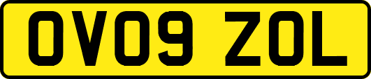 OV09ZOL