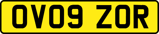OV09ZOR