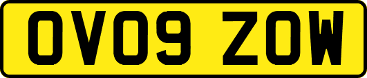 OV09ZOW