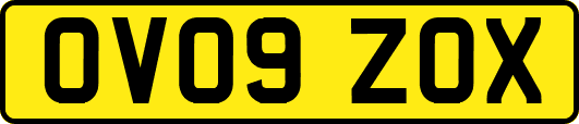 OV09ZOX