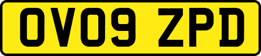 OV09ZPD