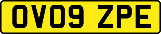 OV09ZPE