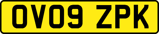 OV09ZPK