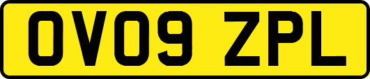 OV09ZPL