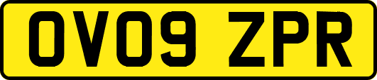 OV09ZPR