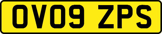 OV09ZPS