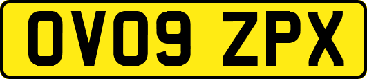 OV09ZPX