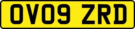 OV09ZRD