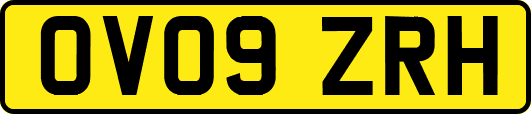 OV09ZRH