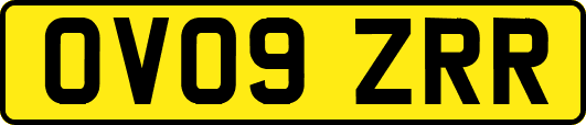 OV09ZRR