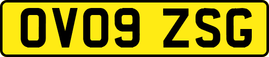 OV09ZSG