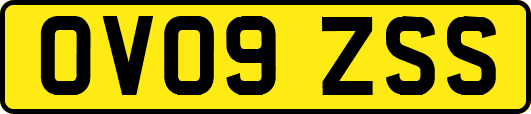 OV09ZSS