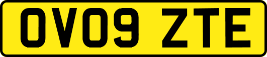 OV09ZTE