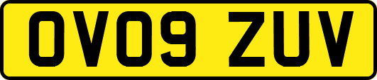 OV09ZUV