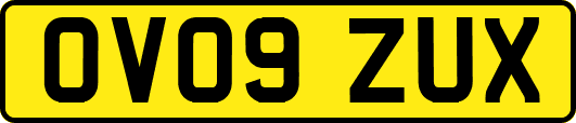 OV09ZUX
