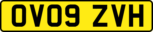 OV09ZVH