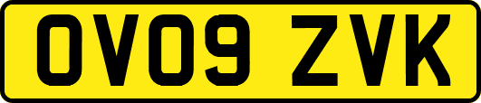 OV09ZVK