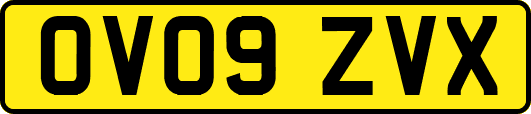 OV09ZVX