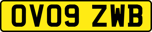 OV09ZWB