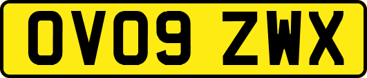 OV09ZWX