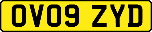 OV09ZYD