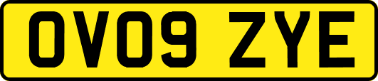 OV09ZYE