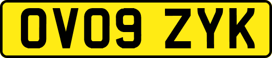 OV09ZYK