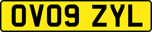 OV09ZYL