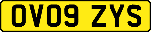 OV09ZYS