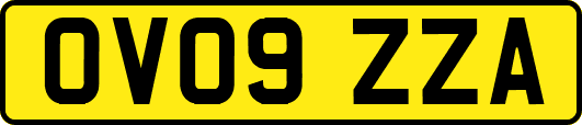 OV09ZZA