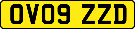 OV09ZZD