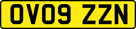 OV09ZZN