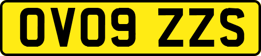 OV09ZZS