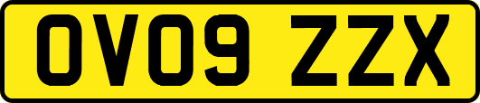 OV09ZZX