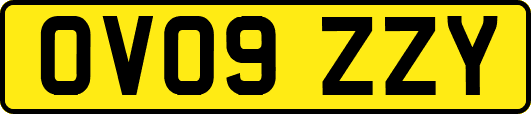 OV09ZZY