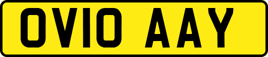 OV10AAY