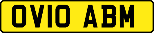 OV10ABM
