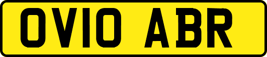 OV10ABR