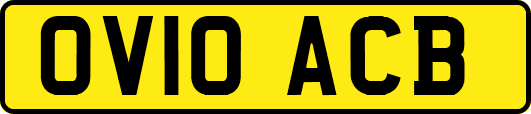OV10ACB