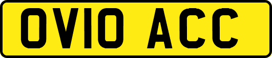 OV10ACC