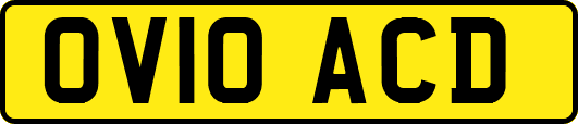 OV10ACD