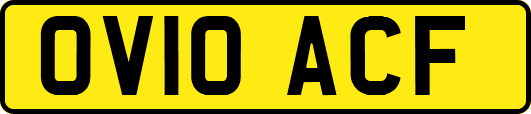 OV10ACF
